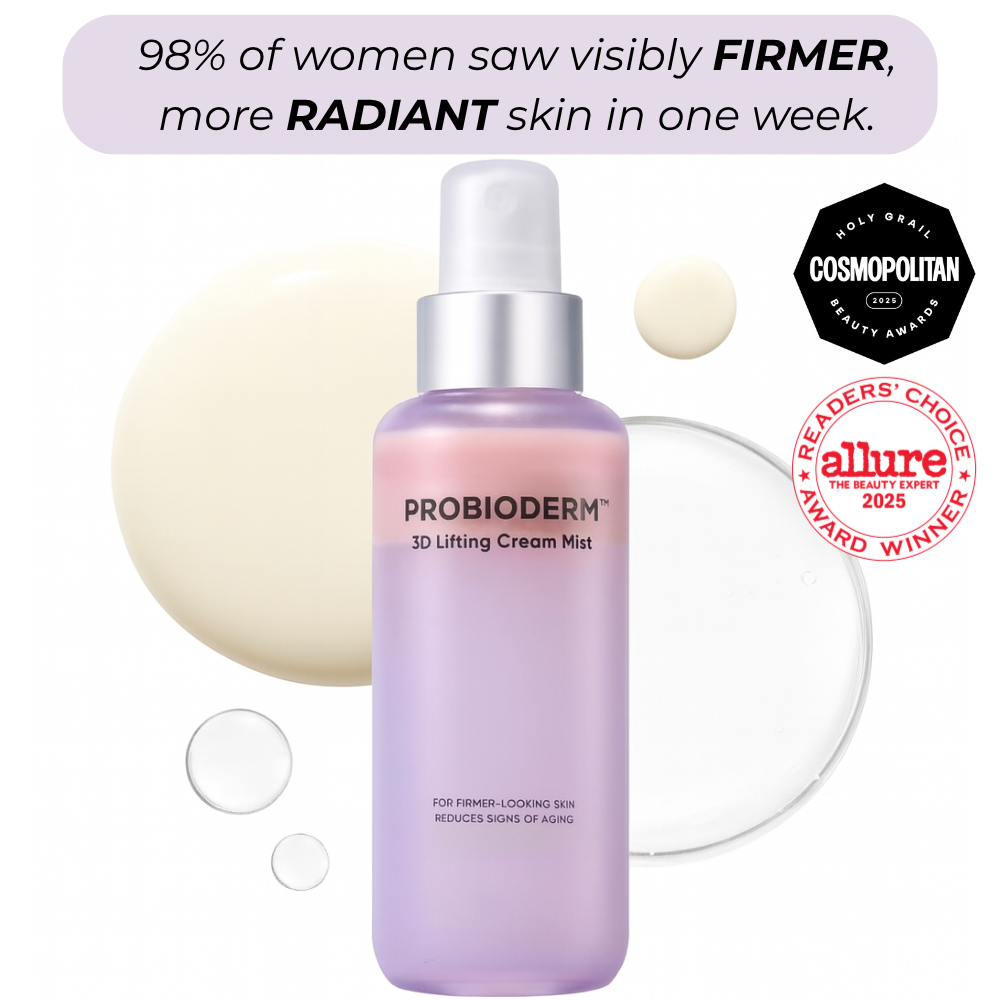Probioderm Peptide Lifting Spray Mist
