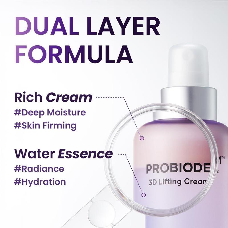 Probioderm Peptide Lifting Spray Mist