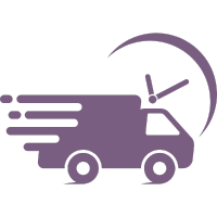 Priority Express Shipping